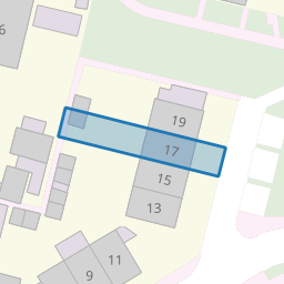 Perceel WTV00-C-2309