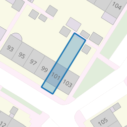 Perceel WTV00-C-2313