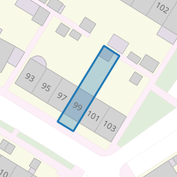 Perceel WTV00-C-2314