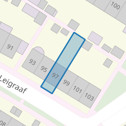 Perceel WTV00-C-2315