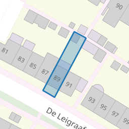 Perceel WTV00-C-2319