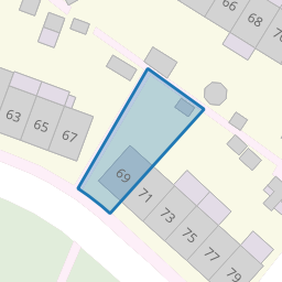 Perceel WTV00-C-2330