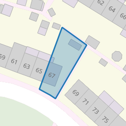 Perceel WTV00-C-2331