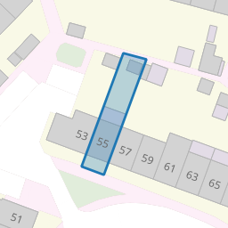 Perceel WTV00-C-2337