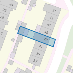 Perceel WTV00-C-2343