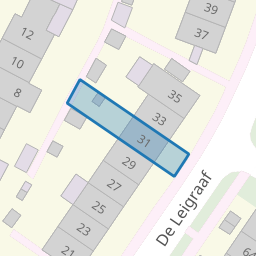 Perceel WTV00-C-2349