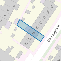 Perceel WTV00-C-2352