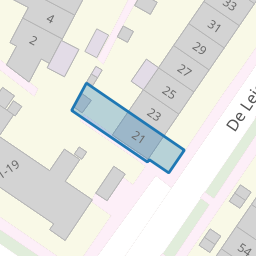 Perceel WTV00-C-2354