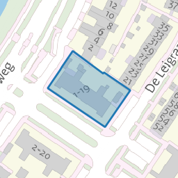 Perceel WTV00-C-2355