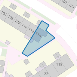 Perceel WTV00-C-2356