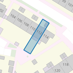 Perceel WTV00-C-2357