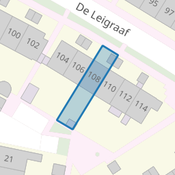 Perceel WTV00-C-2359