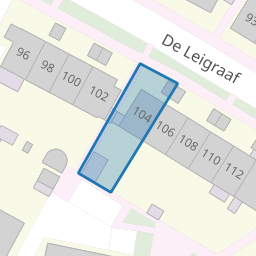 Perceel WTV00-C-2361