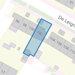 Perceel WTV00-C-2362