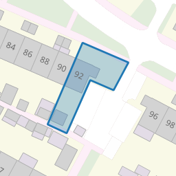 Perceel WTV00-C-2366