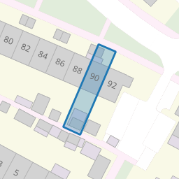 Perceel WTV00-C-2367