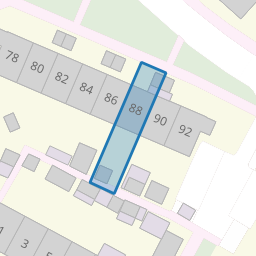 Perceel WTV00-C-2368