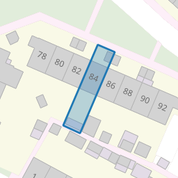 Perceel WTV00-C-2370