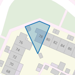 Perceel WTV00-C-2373