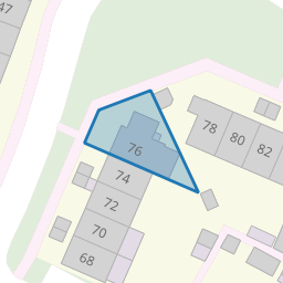 Perceel WTV00-C-2374