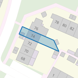 Perceel WTV00-C-2375