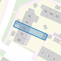 Perceel WTV00-C-2376