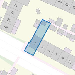 Perceel WTV00-C-2379