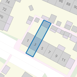 Perceel WTV00-C-2380