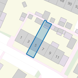 Perceel WTV00-C-2381