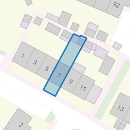 Perceel WTV00-C-2382