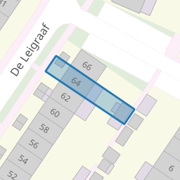 Perceel WTV00-C-2386