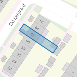 Perceel WTV00-C-2387