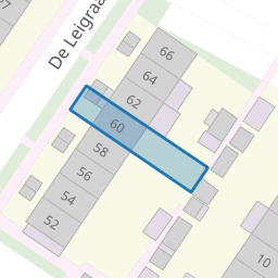 Perceel WTV00-C-2388