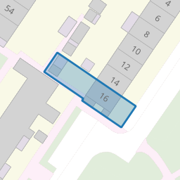 Perceel WTV00-C-2393