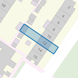 Perceel WTV00-C-2395