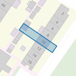 Perceel WTV00-C-2396