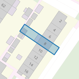 Perceel WTV00-C-2397