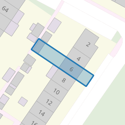 Perceel WTV00-C-2398