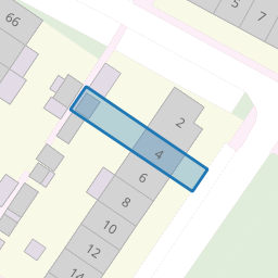 Perceel WTV00-C-2399