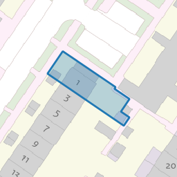 Perceel WTV00-C-2403