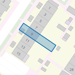 Perceel WTV00-C-2407