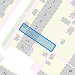 Perceel WTV00-C-2408