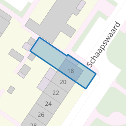 Perceel WTV00-C-2412