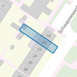 Perceel WTV00-C-2413