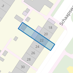 Perceel WTV00-C-2414