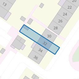 Perceel WTV00-C-2419