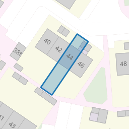 Perceel WTV00-C-2424