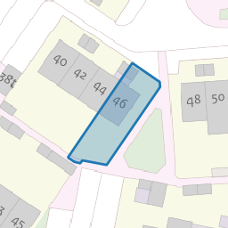 Perceel WTV00-C-2425