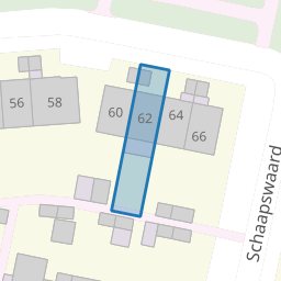 Perceel WTV00-C-2433