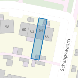 Perceel WTV00-C-2434